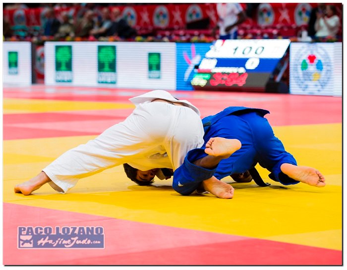 Paris 2014 by P.Lozano cat -66 kg (63)